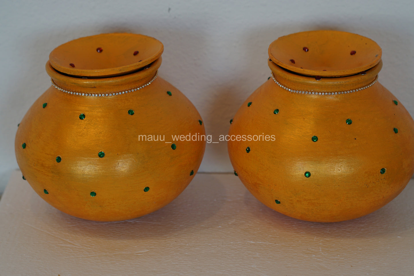Ariveni Pot or Kunda - One ONLY