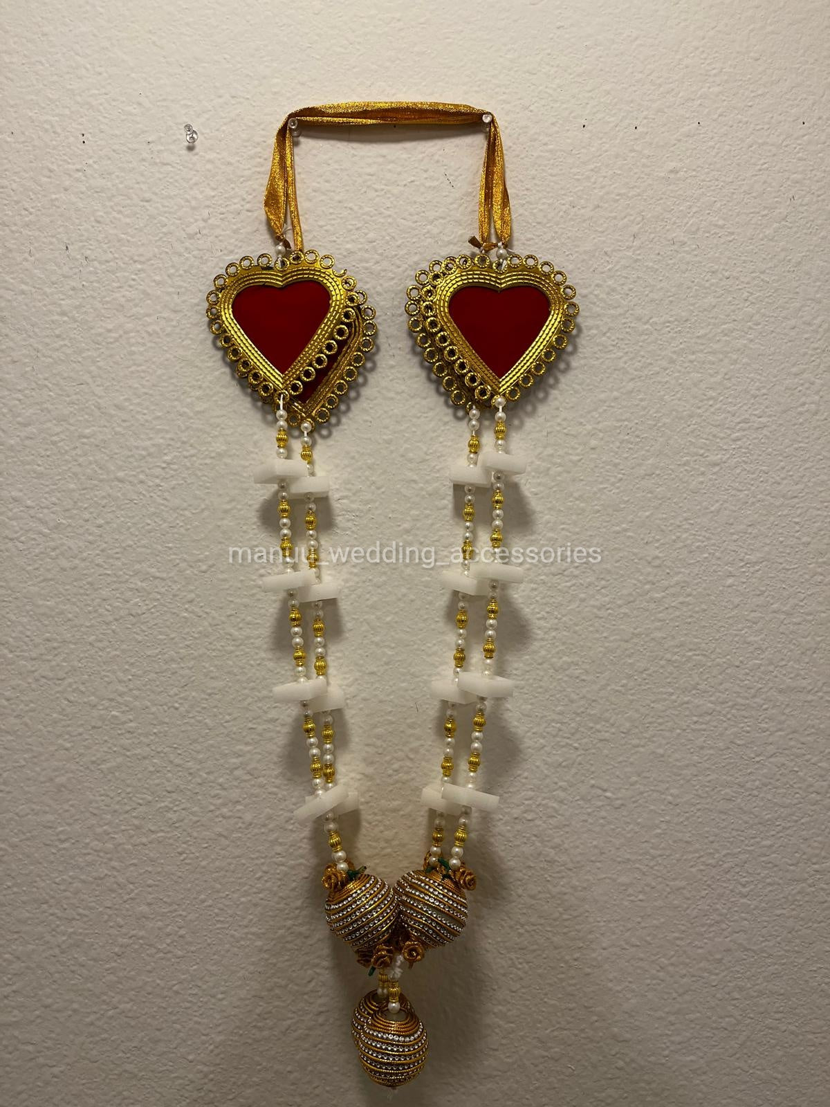 (Camphor Garlands - Customization Available)