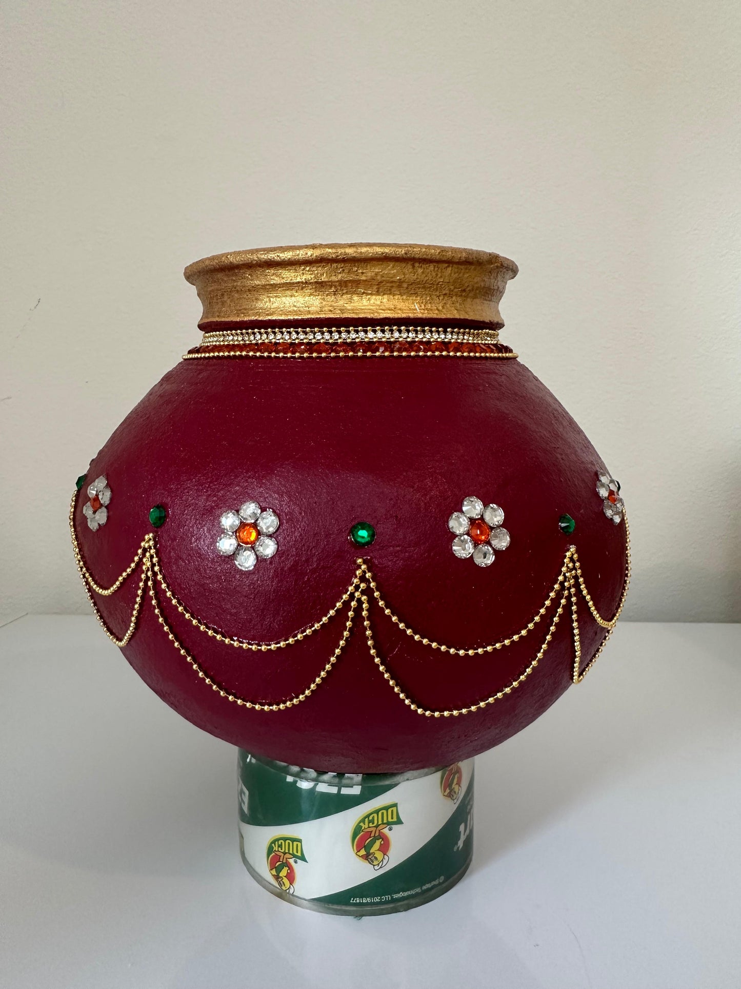 Ariveni Pot or Kunda - One ONLY