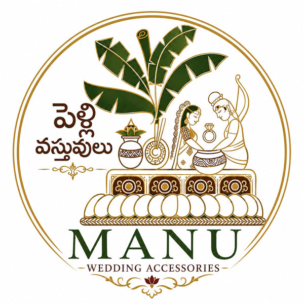 Manu Wedding Accessories India