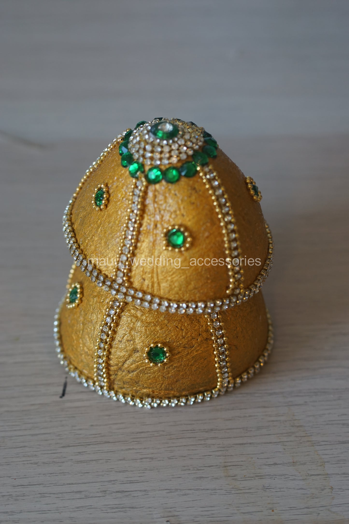 Kobbari Kudakalu OR Kobbari Chippalu - Full Design