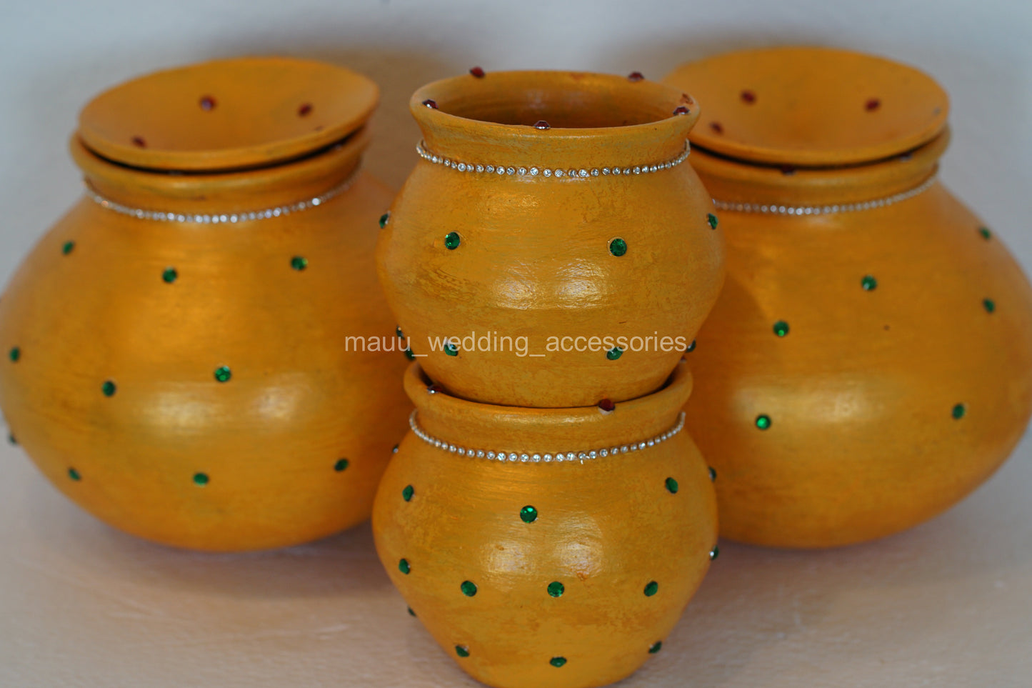 Ariveni Pot or Kunda - One ONLY