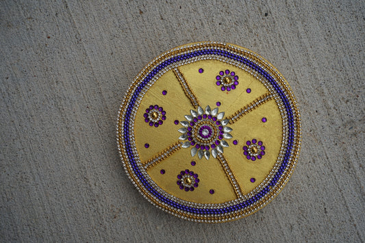 Sanapeeta - Real Stone