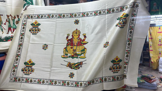 Addu Thera OR Therasala - Ganesh
