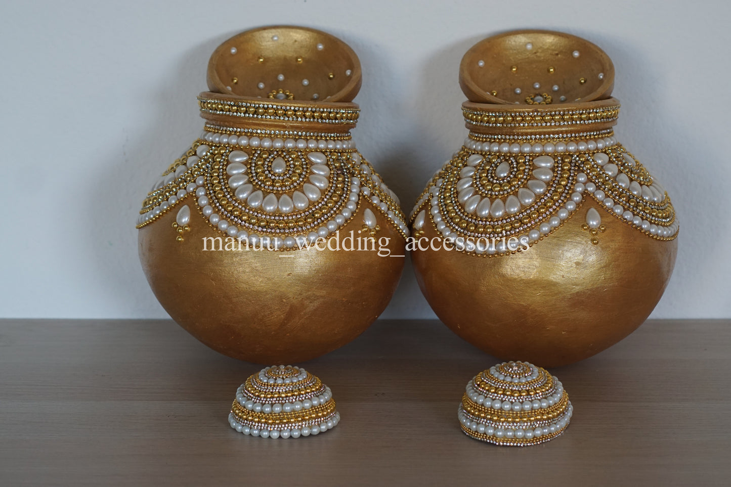 Ariveni Pot or Kunda - One ONLY