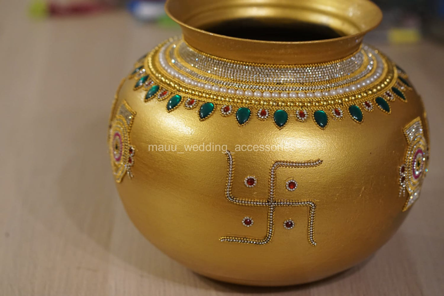 Ungarala Bindey - Full Design - Namala Model