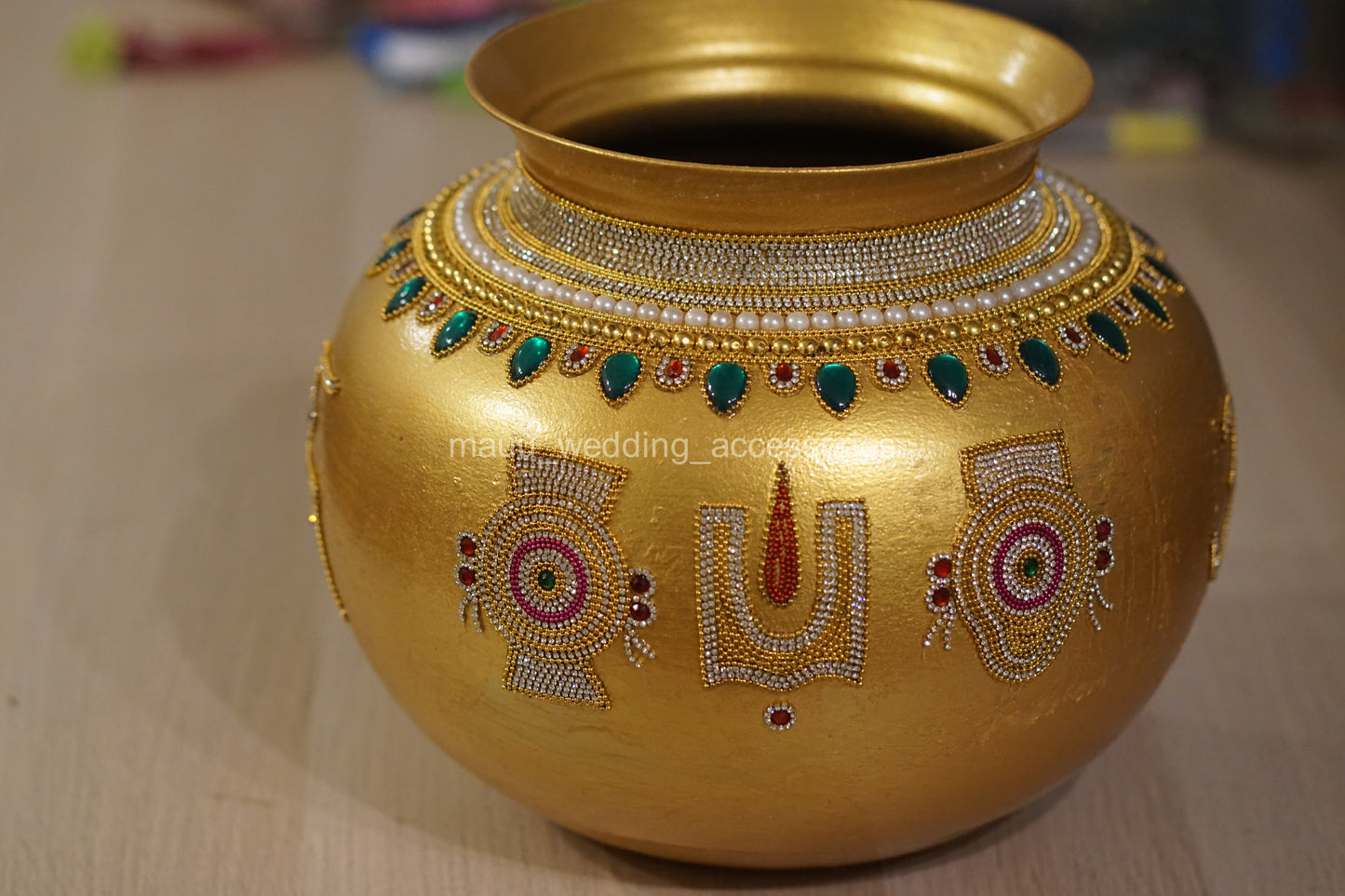 Ungarala Bindey - Full Design - Namala Model