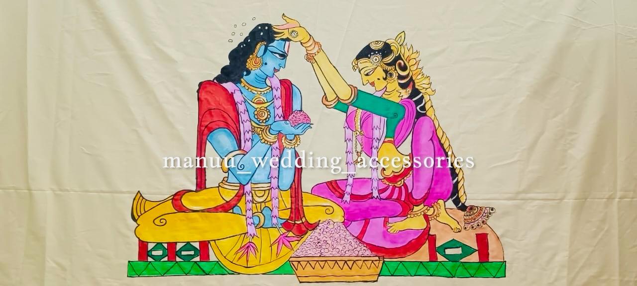 కర్పూరం దండలు - అనుకూలీకరణ అందుబాటులో ఉంది 