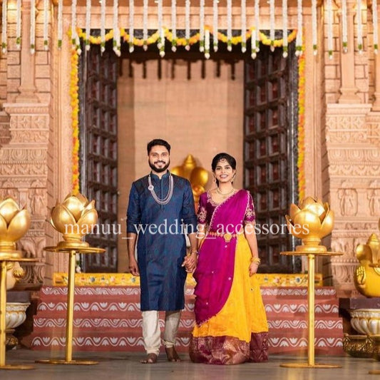 కర్పూరం దండలు - అనుకూలీకరణ అందుబాటులో ఉంది 