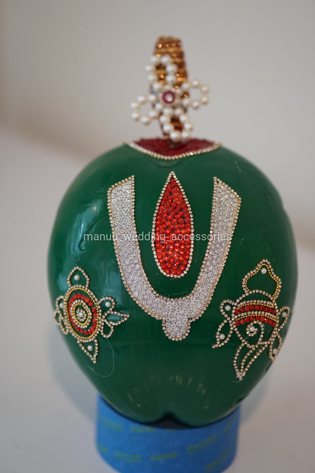 Fresh Kobbari Bondam - Namala Design