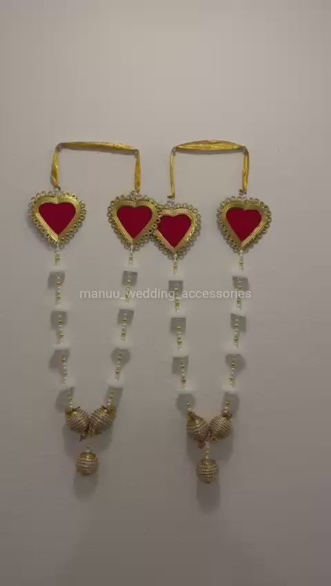 (Camphor Garlands - Customization Available)